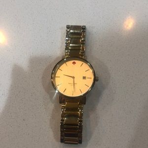 Kate spade watch